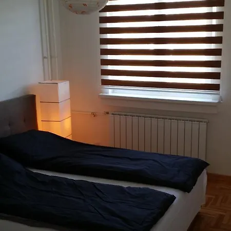 Apartamento Benjamin