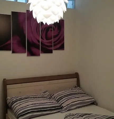 Apartamento Benjamin Sarajevo