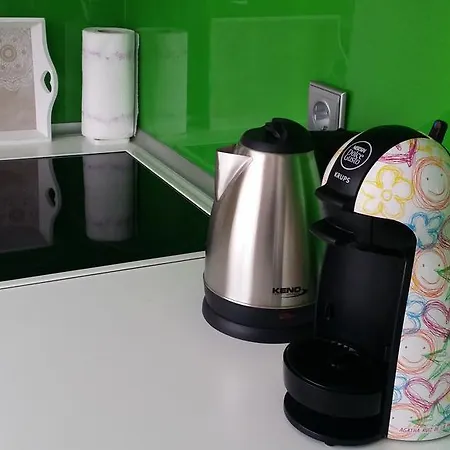 Benjamin Apartamento Sarajevo