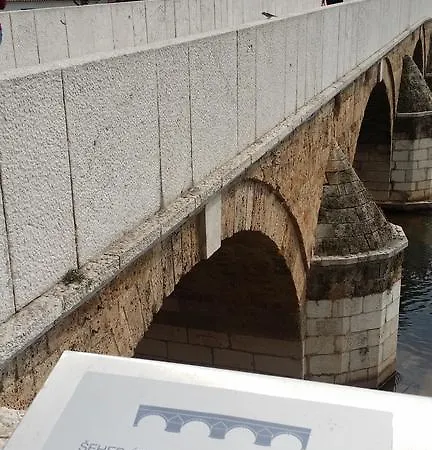 Benjamin Saraybosna