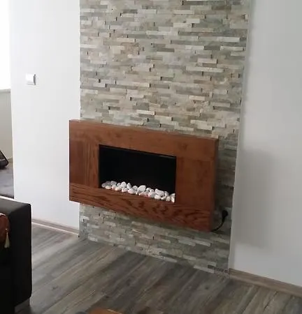 Apartamento Benjamin