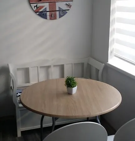 Apartamento Benjamin *